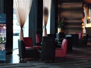 Motel 168 Hongqiao Development Inn Shanghai Esterno foto