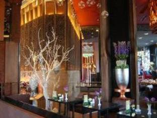 Motel 168 Hongqiao Development Inn Shanghai Esterno foto
